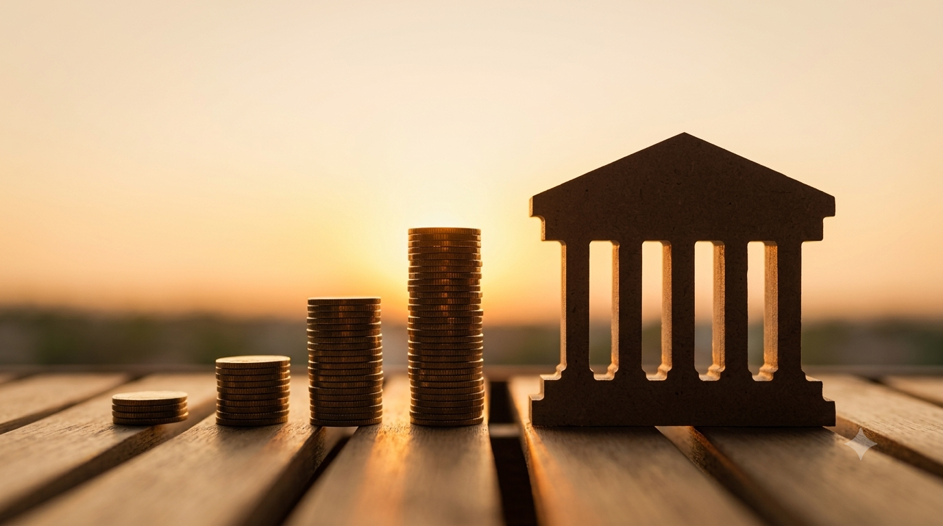 Banking & Finance