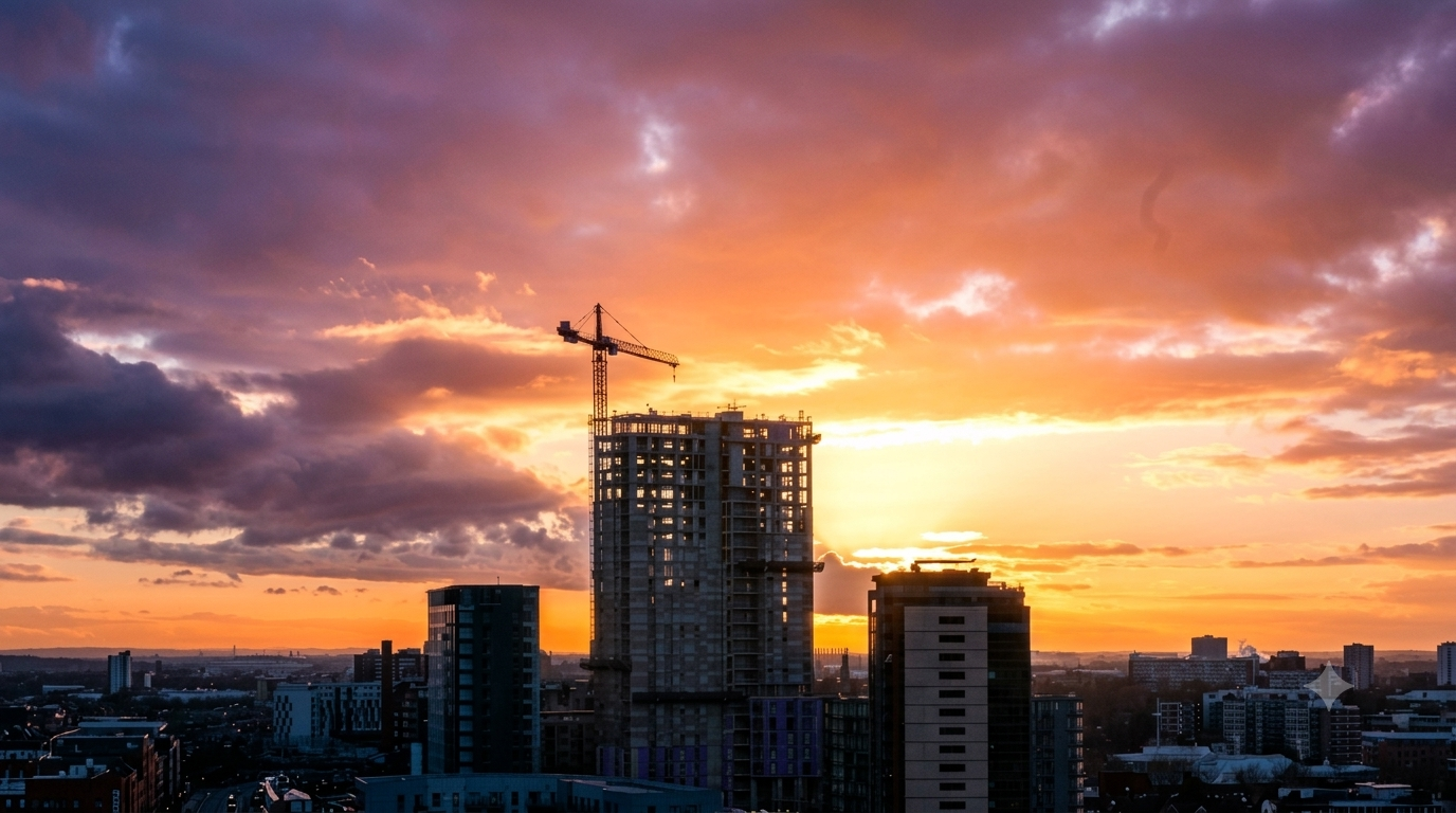 Construction & Real Estate