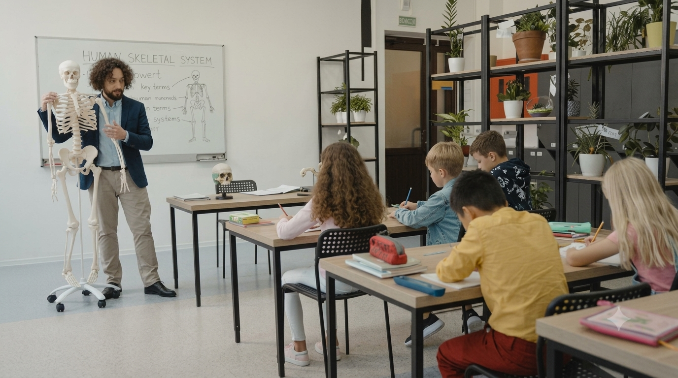 Education