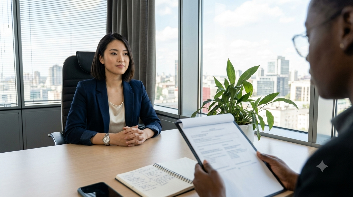 HR & Recruitment