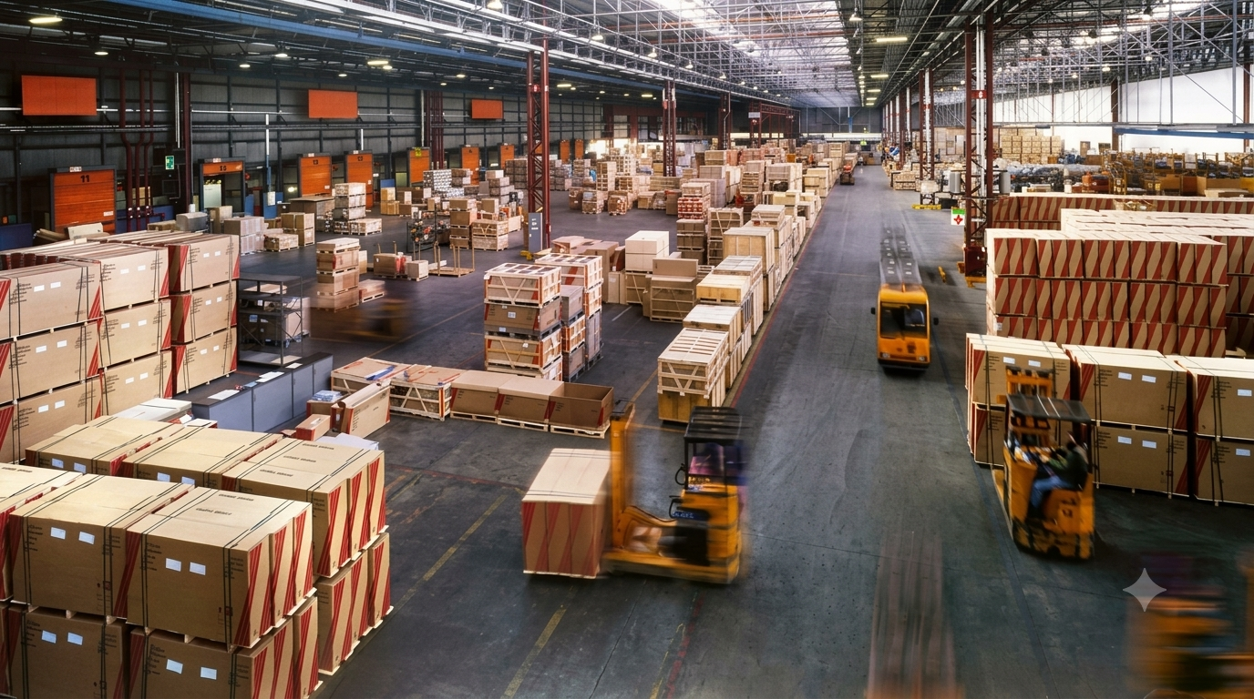 Logistics