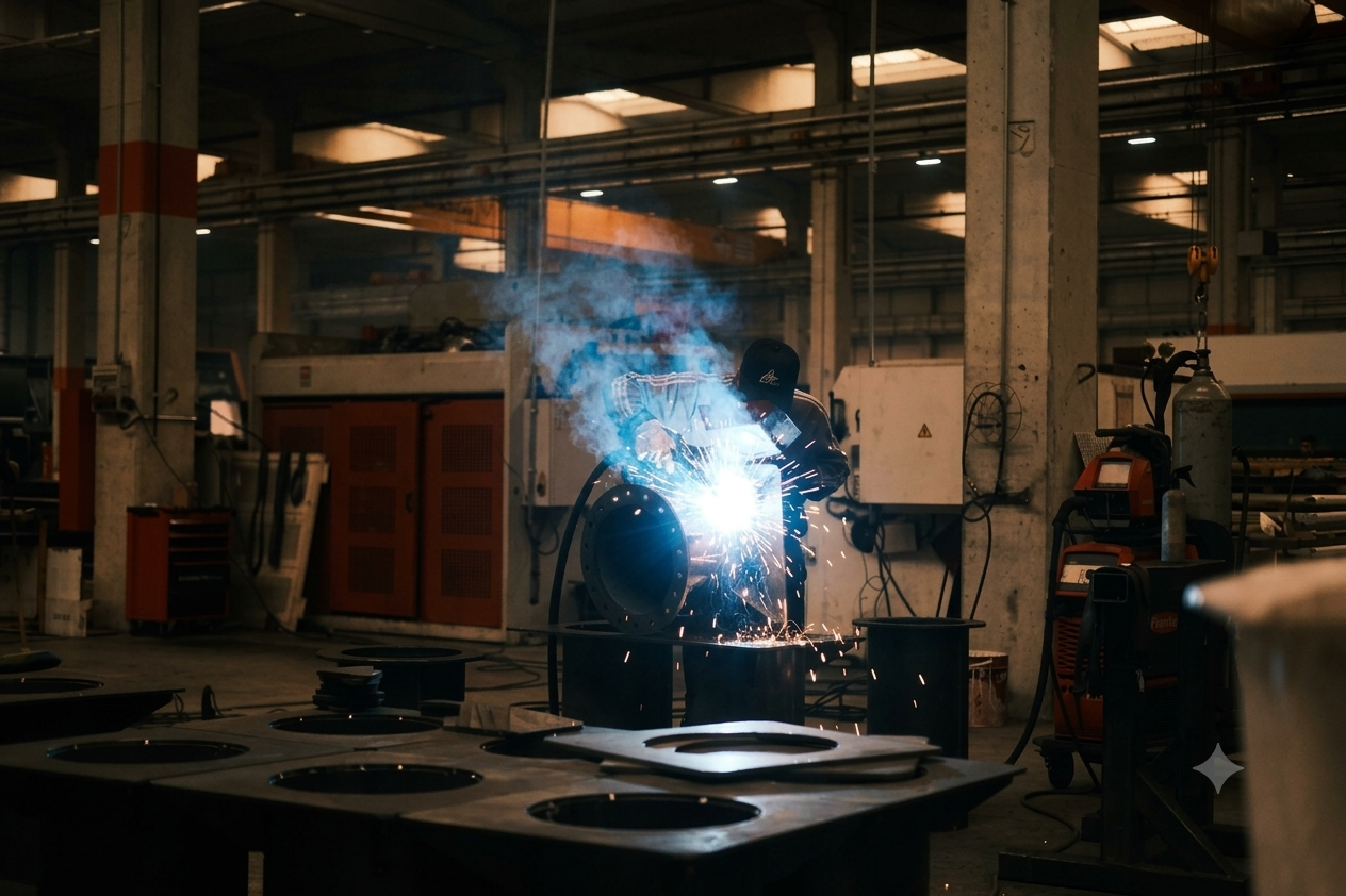 Manufacturing