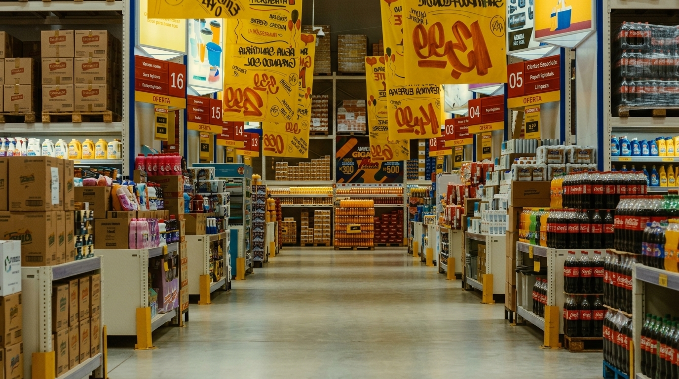 Retail & E-commerce