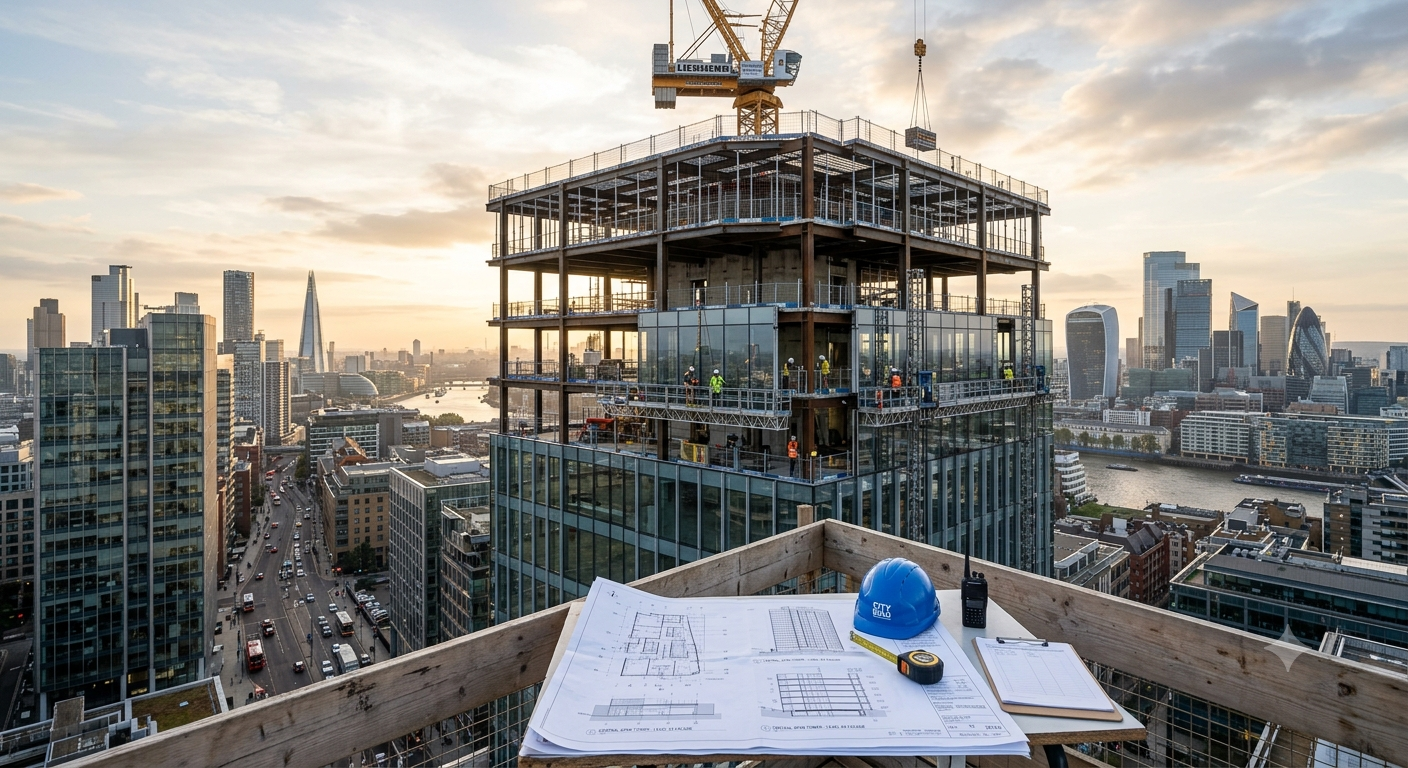 Construction & Real Estate