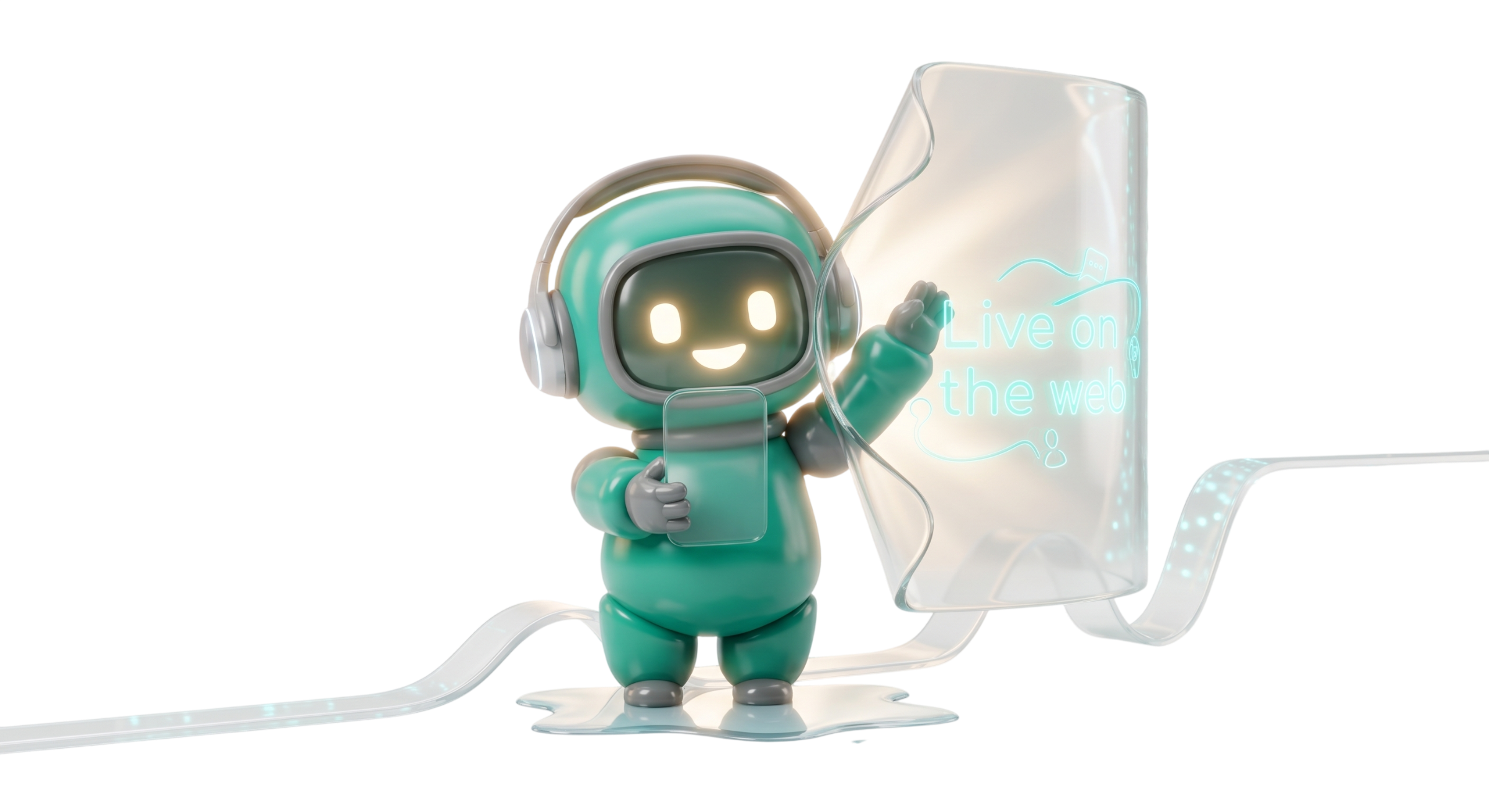 Admin Panels & Management Systems mascot