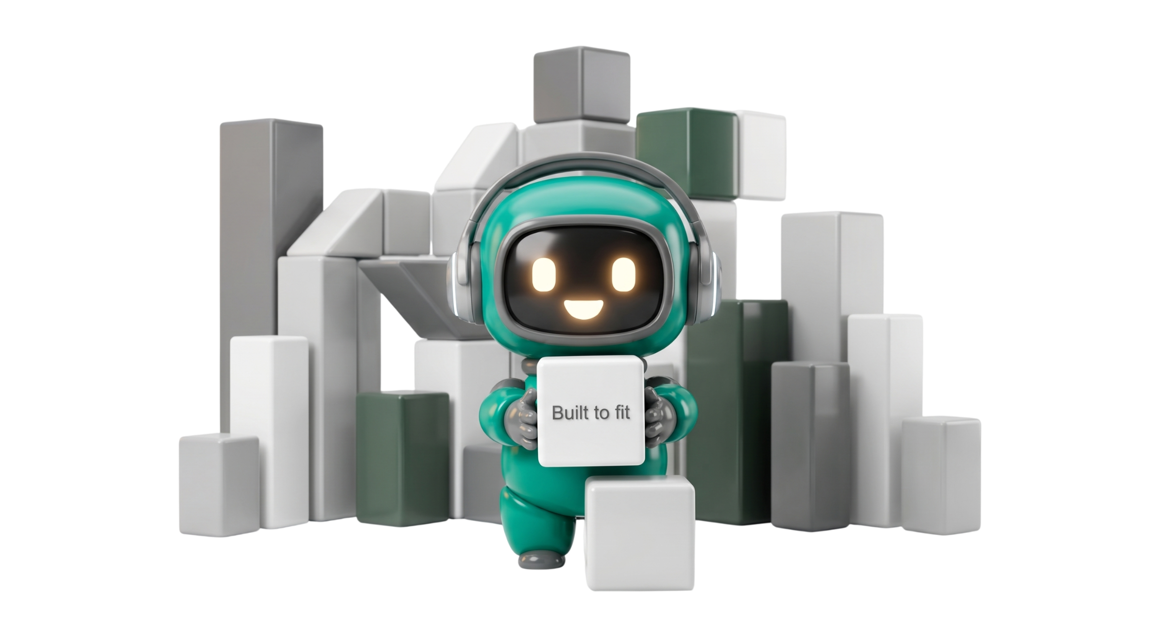 Data & Analytics Platforms mascot