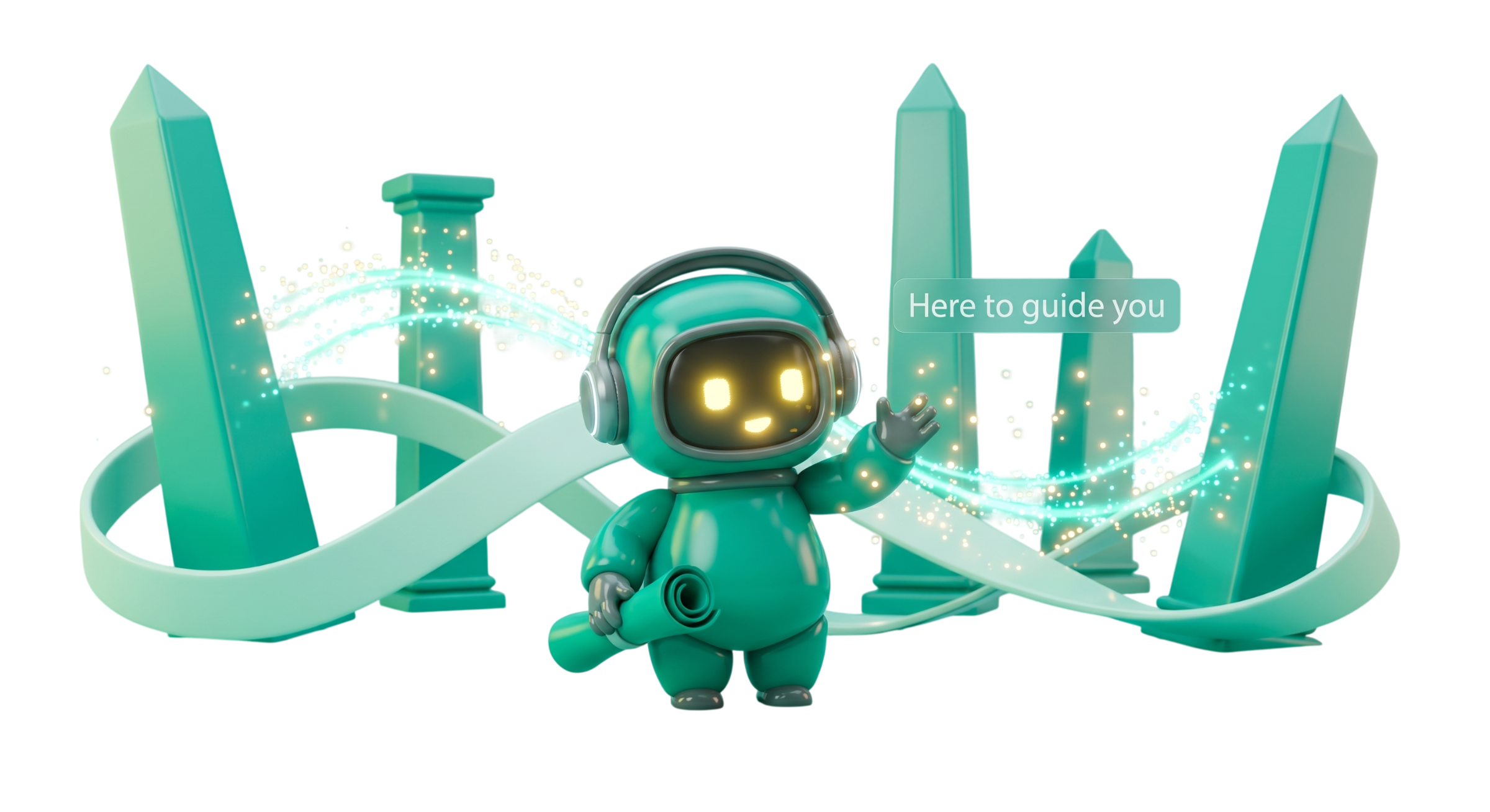 ERP & Business Management Systems mascot