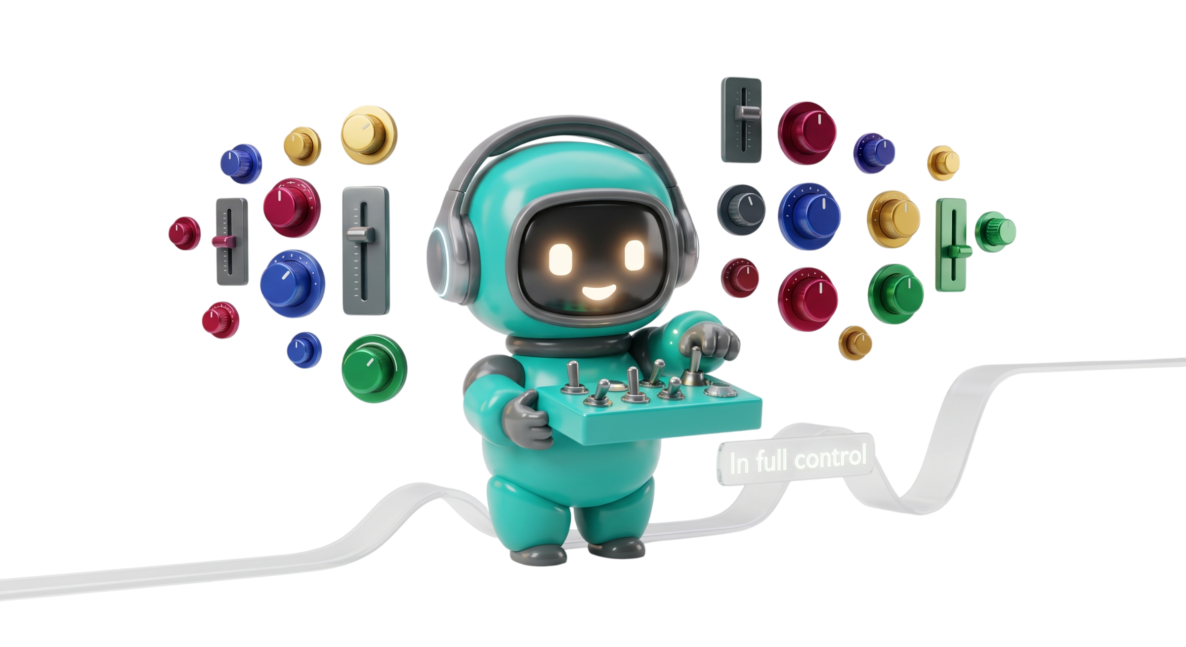 Enterprise Application Development mascot